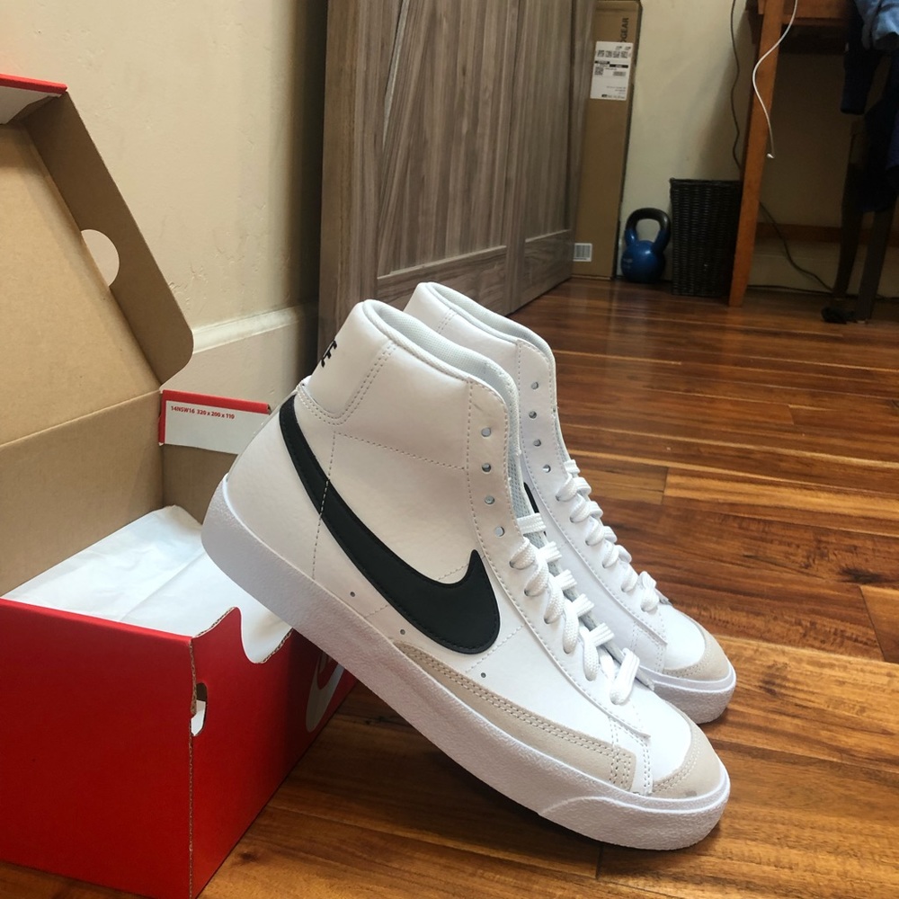 Nike Blazer mid 77